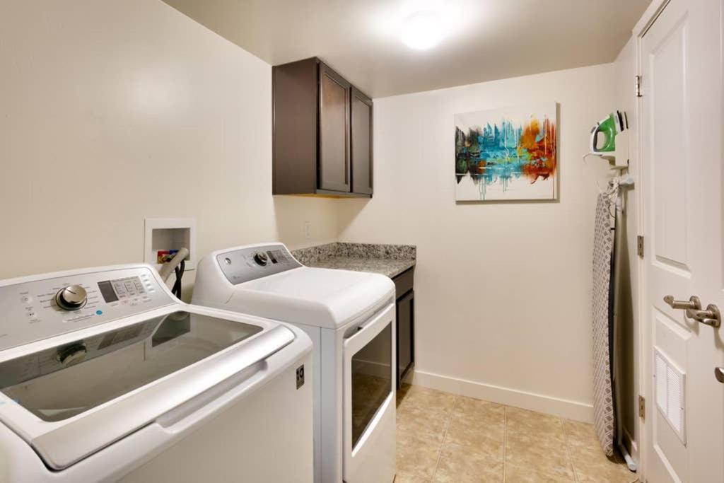6L Top Floor Redcliff Condo, Pool & Hot Tub Moab Exterior foto